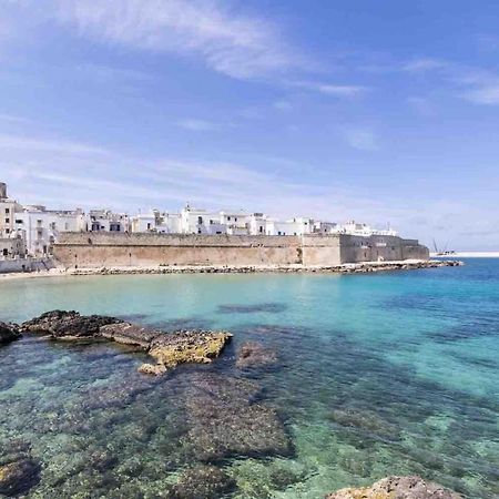 Monopoli Holiday Home 2 Dış mekan fotoğraf