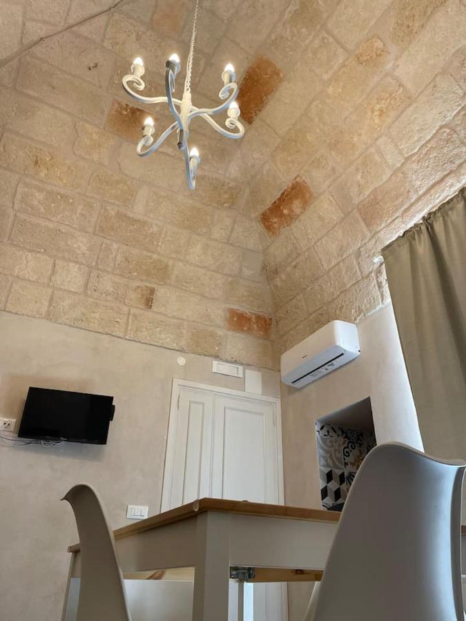 Monopoli Holiday Home 2 Dış mekan fotoğraf
