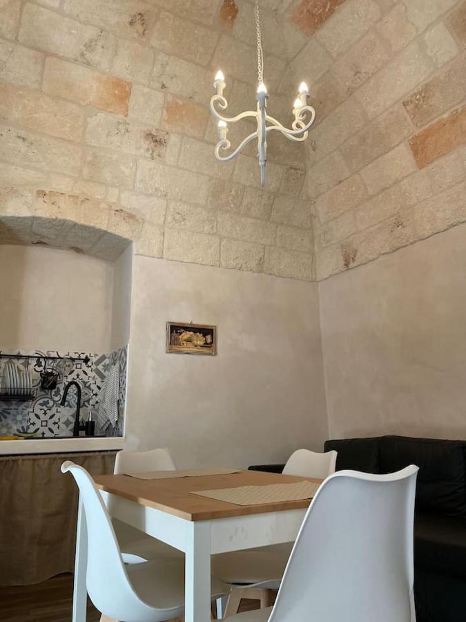 Monopoli Holiday Home 2 Dış mekan fotoğraf