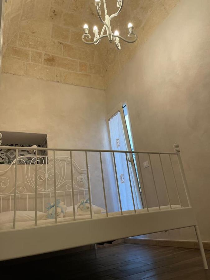 Monopoli Holiday Home 2 Dış mekan fotoğraf