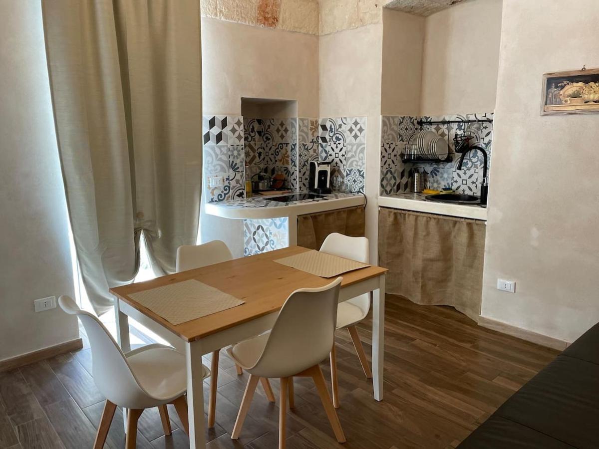 Monopoli Holiday Home 2 Dış mekan fotoğraf