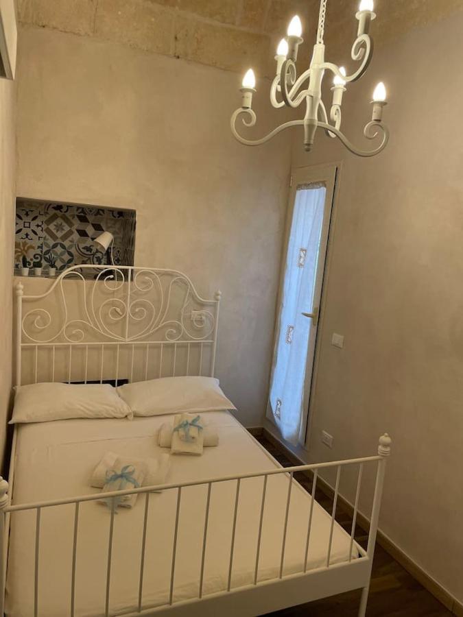 Monopoli Holiday Home 2 Dış mekan fotoğraf
