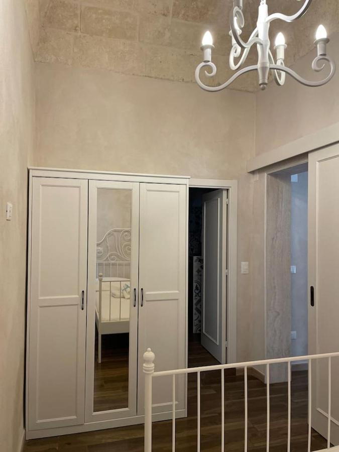 Monopoli Holiday Home 2 Dış mekan fotoğraf