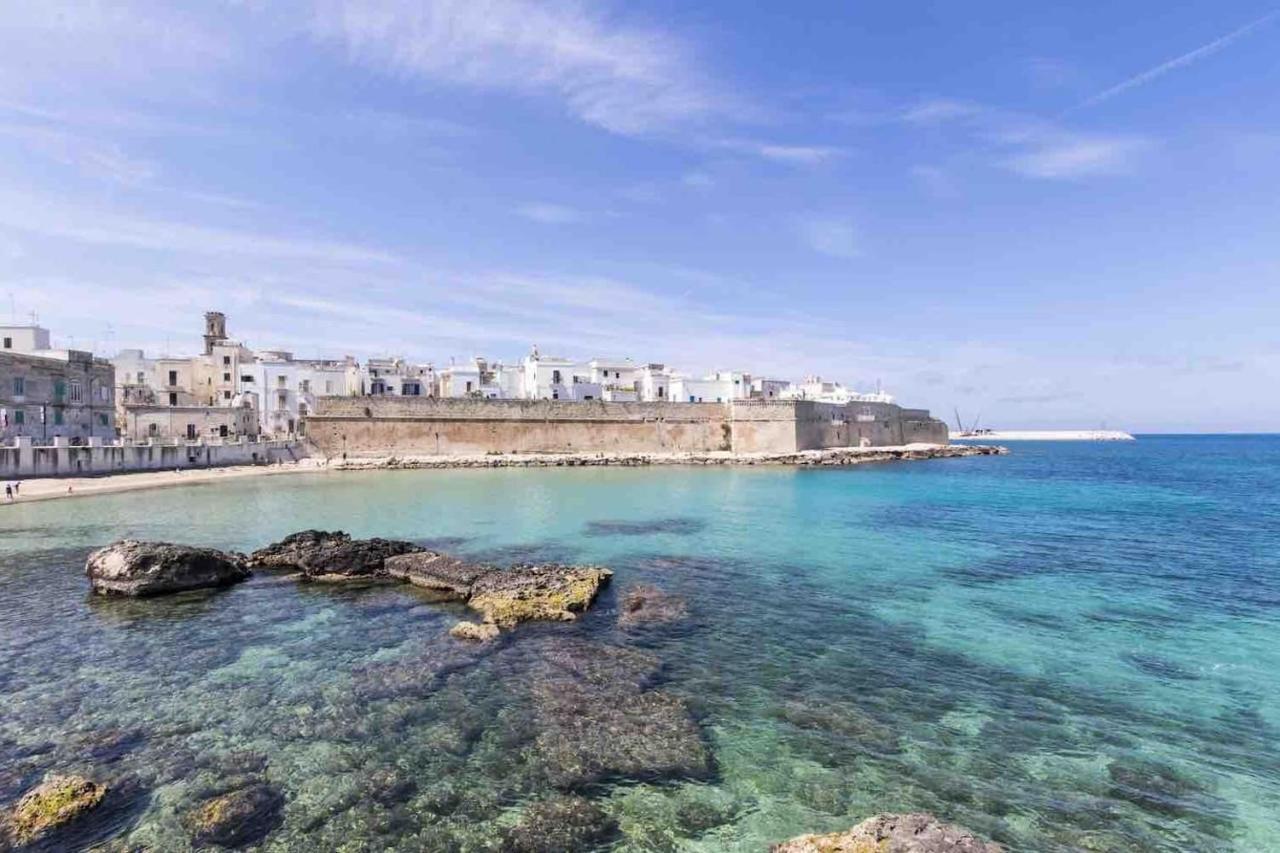 Monopoli Holiday Home 2 Dış mekan fotoğraf