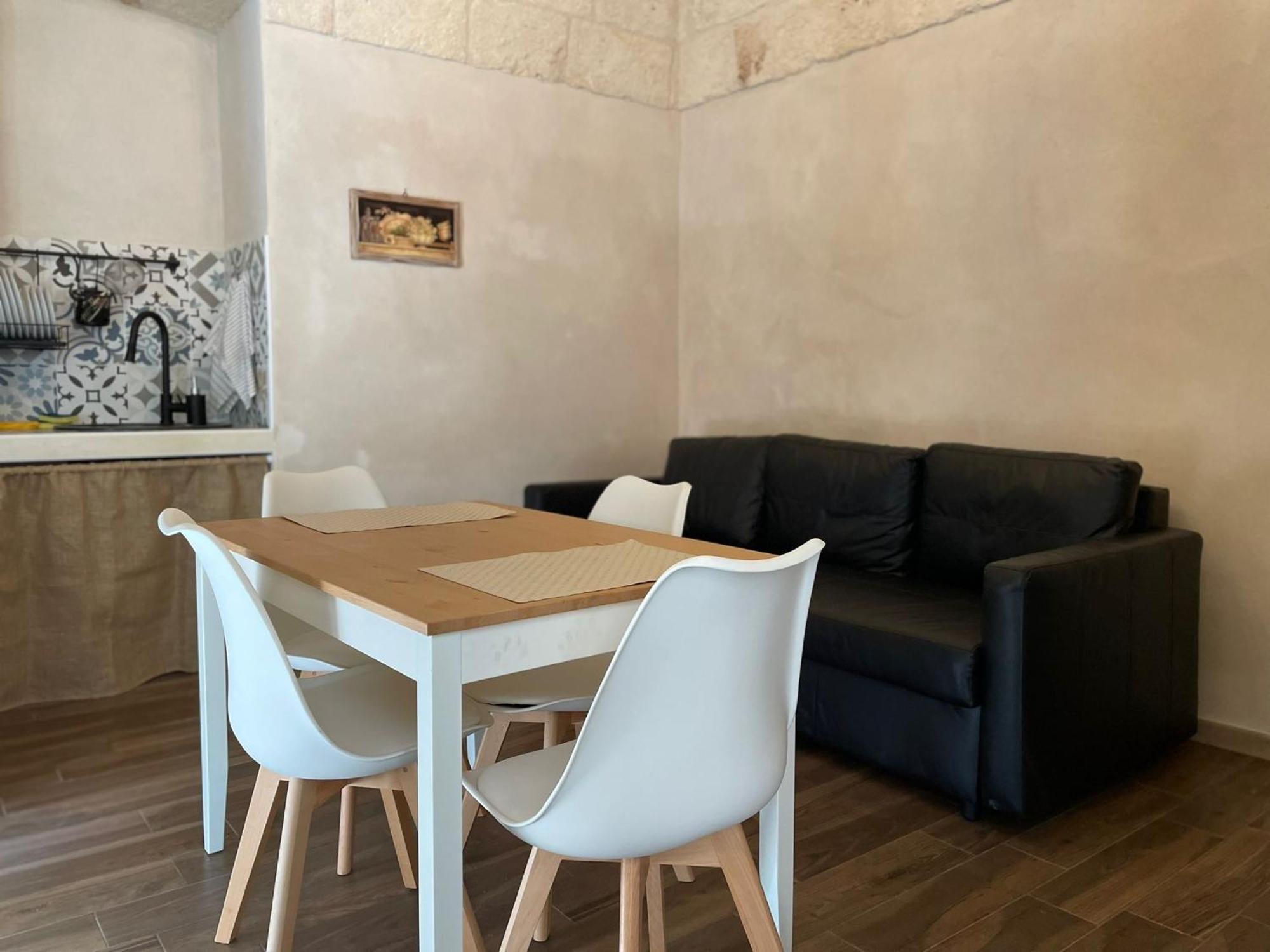 Monopoli Holiday Home 2 Dış mekan fotoğraf